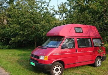 VW T4 California 328.000 km 8.500 &euro; Hamburg 22299