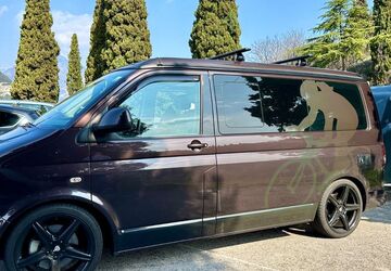 VW T5 California 158.000 km 45.000 &euro; Hamburg 22525