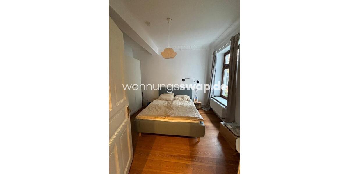 Etagenwohnung Hamburg Eimsbüttel - 3 Zimmer, 69 m&sup2;, 1.015&euro; | Angebot:26108236