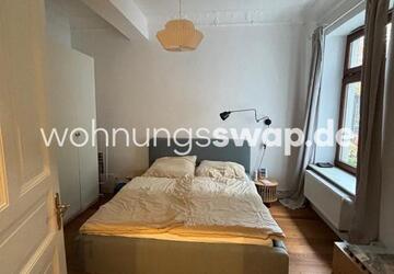 Wohnung Hamburg Eimsbüttel - 3 Zimmer, 69 m&sup2;, 1.015&euro; | Angebot:26108236
