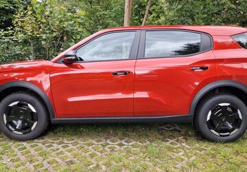 Opel Frontera 6.200 km 19.500 &euro; Hamburg 22147
