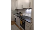 Etagenwohnung Hamburg Barmbek-Nord - 3 Zimmer, 62 m&sup2;, 930&euro; | Angebot:24541584
