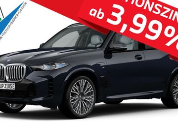 BMW X5 12.332 km 82.850 &euro; Hamburg 21073