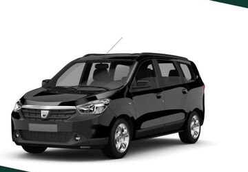 Dacia Dokker 44.255 km 10.890 &euro; Buxtehude 21614