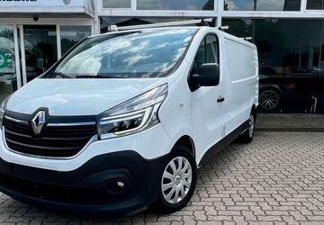 Renault Trafic 119.140 km 15.900 &euro; Hamburg-Norderstedt 22851