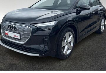 Audi Q4 e-tron 54.991 km 33.230 &euro; Hamburg 22529