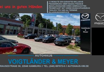 Opel Astra 12.216 km 21.885 &euro; Hamburg 22049
