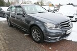 Mercedes-Benz C 180 T-CGI *AMG-Line* Klimaaut Leder PDC Alus 148.000 km 9.800 &euro; Seevetal - Hittfeld 21218