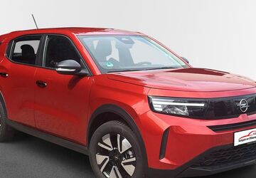Opel Frontera 4.500 km 21.990 &euro; Hamburg 22529