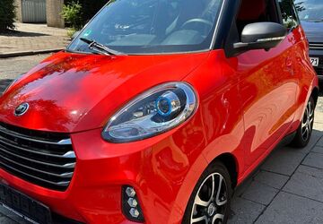 ZhiDou Andere 7.800 km 7.900 &euro; Hamburg 22297