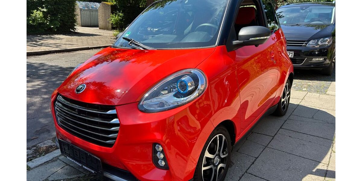 ZhiDou Andere 7.800 km 7.900 &euro; Hamburg 22297