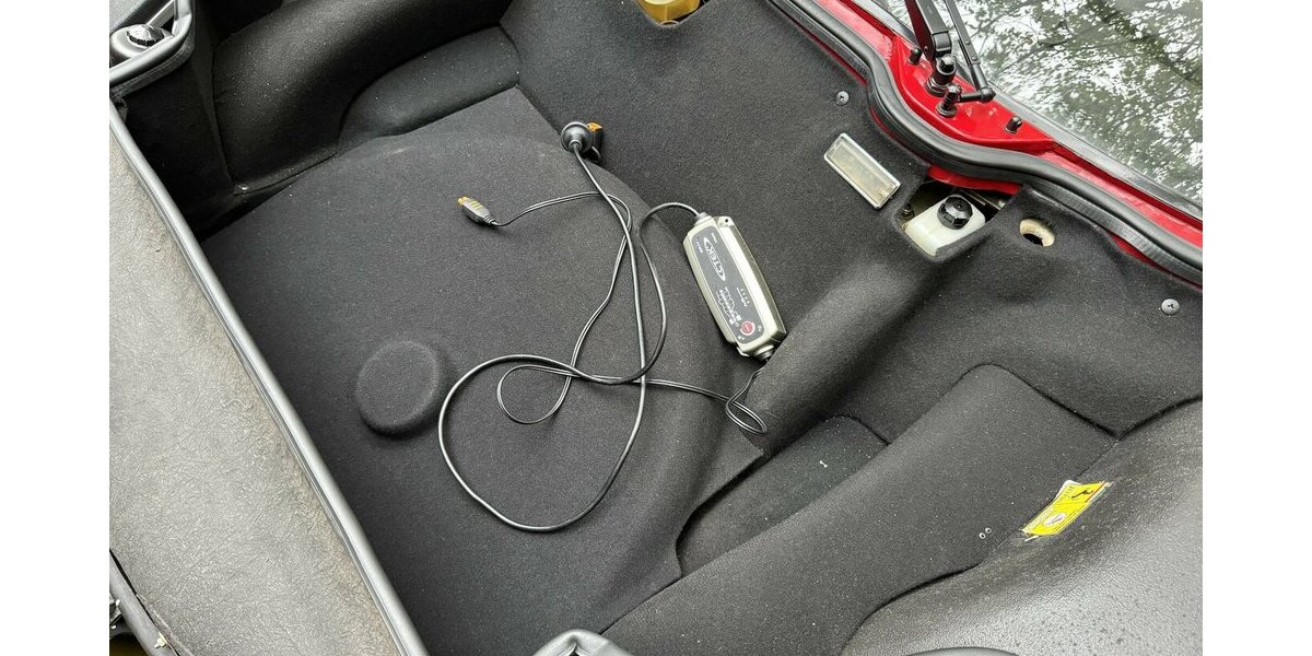 Ferrari 512 BBi Geldanlage vom feinsten 39.000 km 279.999 &euro; Hamburg 22339