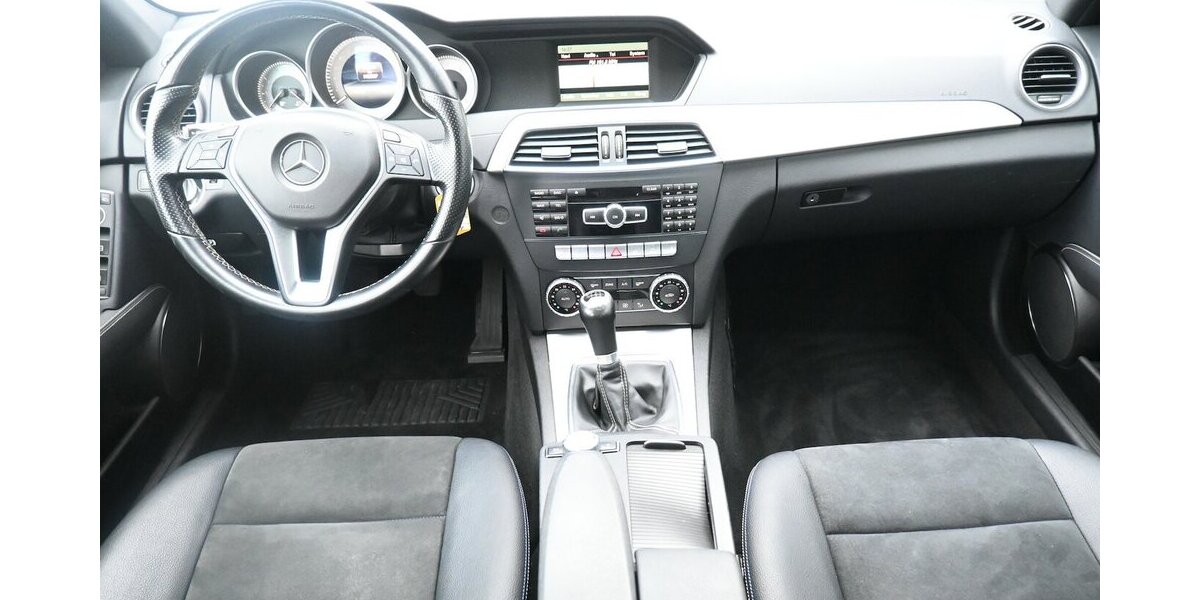 Mercedes-Benz C 180 T-CGI *AMG-Line* Klimaaut Leder PDC Alus 148.000 km 9.800 &euro; Seevetal - Hittfeld 21218
