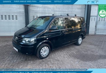 VW T5 Transporter 205.000 km 14.990 &euro; Norderstedt 22844