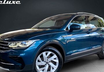 VW Tiguan 77.580 km 26.900 &euro; Hamburg 22047