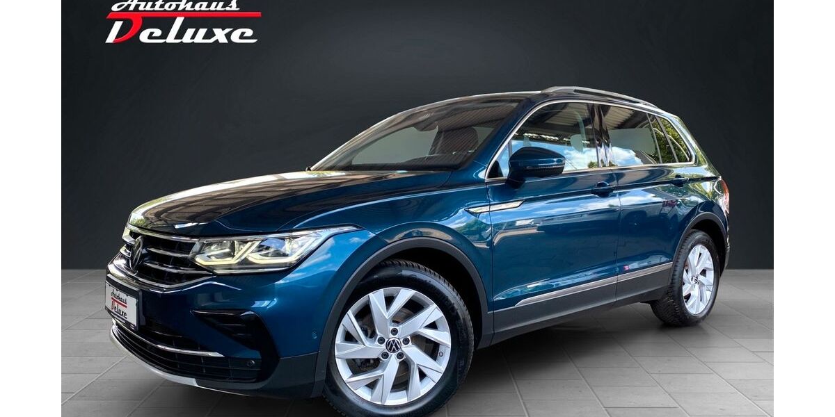VW Tiguan 77.580 km 26.900 &euro; Hamburg 22047