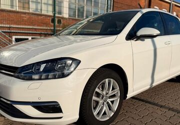 VW Golf 122.500 km 11.950 &euro; Hamburg 21031