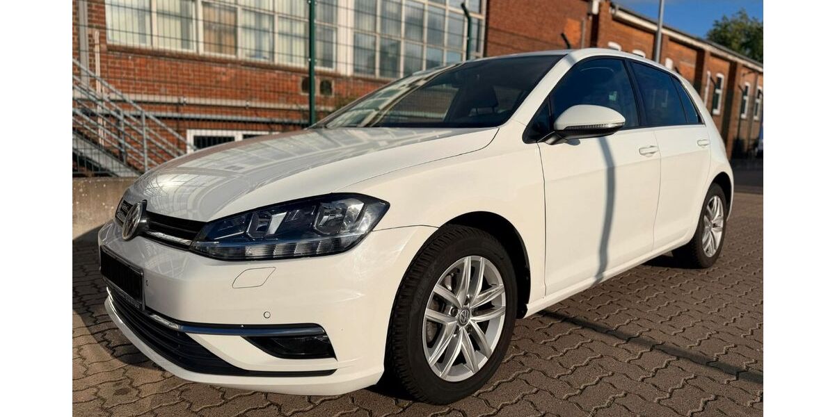 VW Golf 122.500 km 11.950 &euro; Hamburg 21031