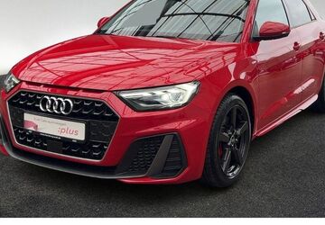 Audi A1 8.109 km 26.950 &euro; Hamburg 22529
