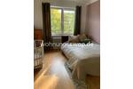 Etagenwohnung Hamburg Barmbek-Nord - 3 Zimmer, 80 m&sup2;, 1.450&euro; | Angebot:26341571