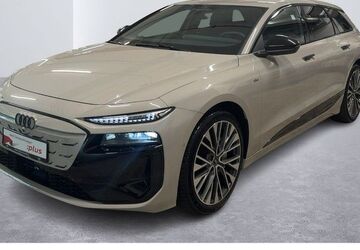 Audi A6 e-tron 5.307 km 66.220 &euro; Hamburg 20537