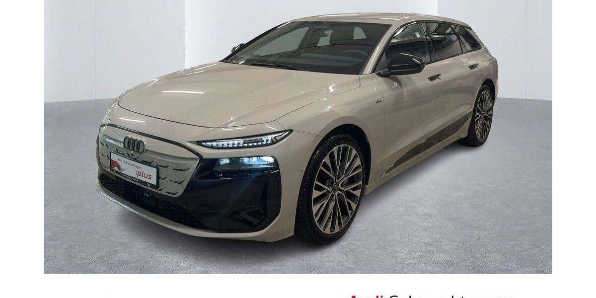 Audi A6 e-tron 5.307 km 66.220 &euro; Hamburg 20537