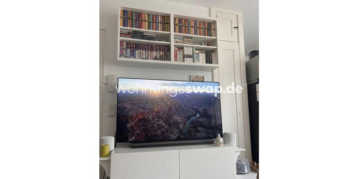 Etagenwohnung Hamburg Barmbek-Nord - 1 Zimmer, 20 m&sup2;, 550&euro; | Angebot:26341570