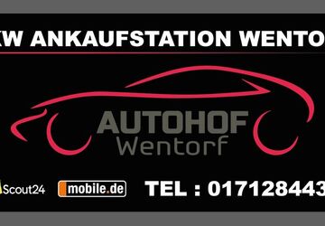 Opel Zafira 168.000 km 7.950 &euro; Wentorf Bei Hamburg 21465