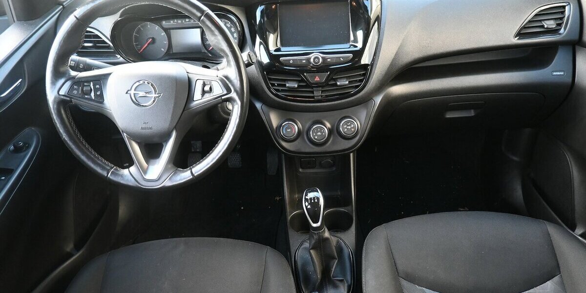 Opel Karl Rocks 1.0 Klima Navi Sitzhz PDC 4Season Alu 65.000 km 8.500 &euro; Seevetal - Hittfeld 21218
