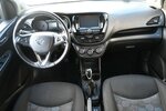 Opel Karl Rocks 1.0 Klima Navi Sitzhz PDC 4Season Alu 65.000 km 8.500 &euro; Seevetal - Hittfeld 21218