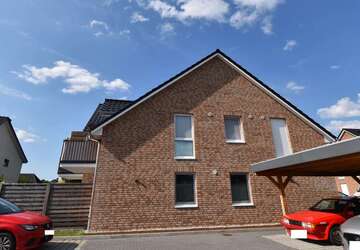 Wohnung Heist - 3 Zimmer, 65 m&sup2;, 940&euro; | Angebot:27316456