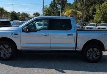 Ford F 150 25.000 km 77.999 &euro; Hamburg 22309