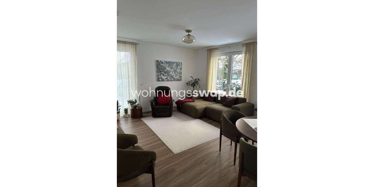 Etagenwohnung Pinneberg - 3 Zimmer, 77 m&sup2;, 1.500&euro; | Angebot:27090087