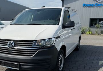 VW T6 Transporter 105.233 km 18.500 &euro; Appen-Etz 25482