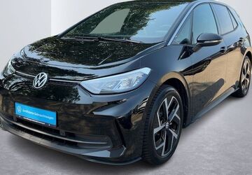 VW ID.3 16.531 km 30.888 &euro; Hamburg 22303