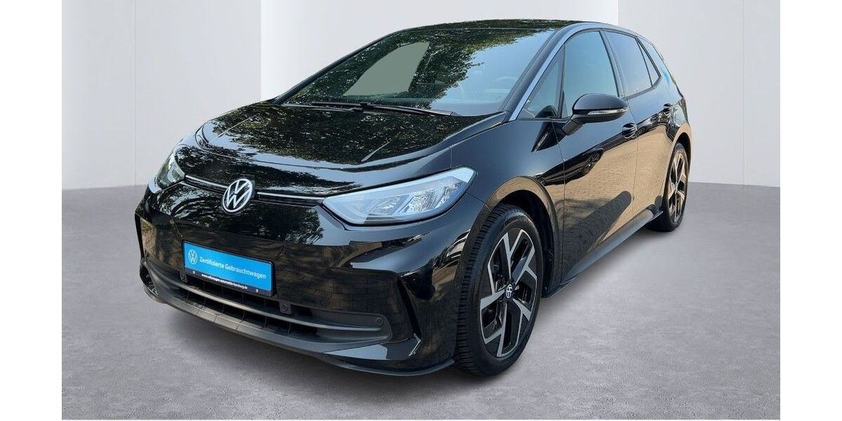 VW ID.3 16.531 km 30.888 &euro; Hamburg 22303