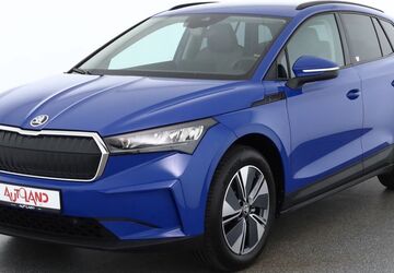 Skoda Enyaq 19.830 km 26.990 &euro; Hamburg 22761