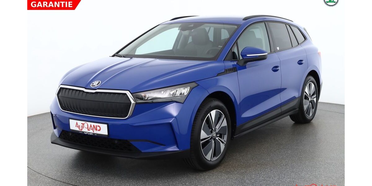 Skoda Enyaq 19.830 km 26.990 &euro; Hamburg 22761