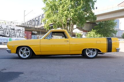 Chevrolet El Camino 999.999 km 34.000 &euro; Hamburg 22767