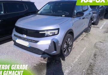 Opel Frontera 3.605 km 22.950 &euro; Hamburg 22529