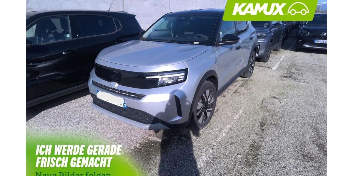 Opel Frontera 3.605 km 22.950 &euro; Hamburg 22529