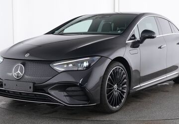 Mercedes-Benz EQE 7.056 km 57.180 &euro; Hamburg 21079