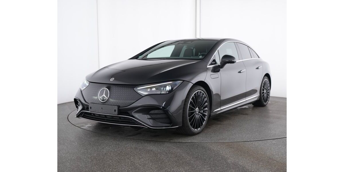 Mercedes-Benz EQE 7.056 km 57.180 &euro; Hamburg 21079
