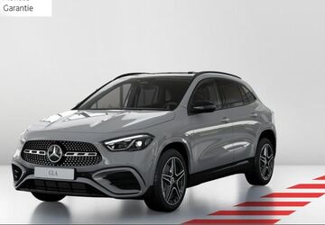 Mercedes-Benz GLA 200 6.548 km 42.990 &euro; Hamburg-Elbe 22609