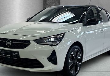 Opel Corsa 16.918 km 19.490 &euro; Hamburg 22529