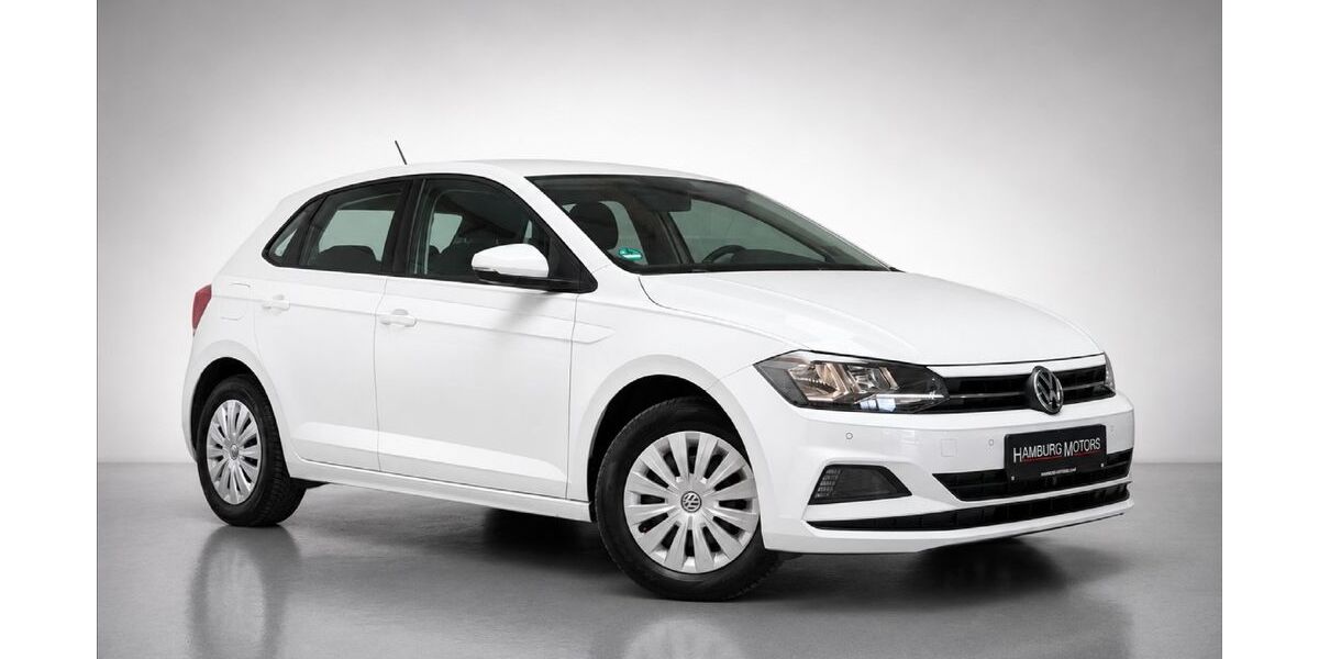 VW Polo 99.000 km 11.790 &euro; Hamburg 21037