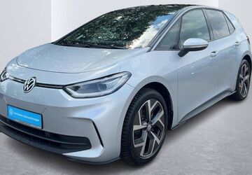 VW ID.3 22.450 km 30.555 &euro; Hamburg 22303