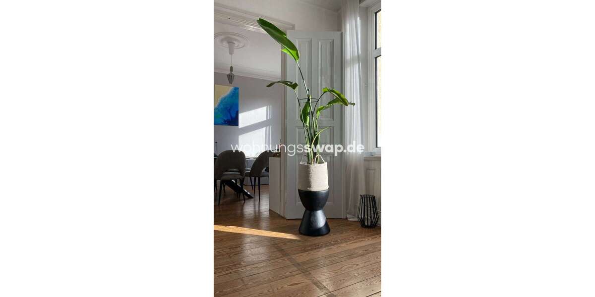 Etagenwohnung Hamburg-Nord Nord - 3 Zimmer, 75 m&sup2;, 1.300&euro; | Angebot:27089927