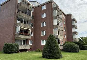 Wohnung Uetersen - 2 Zimmer, 66 m&sup2;, 680&euro; | Angebot:27347144