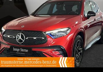 Mercedes-Benz GLC 300 58.851 km 53.890 &euro; Hamburg 22047